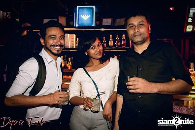 Dope as Funk - Jamz & Jerseys at PENTA — photo 51