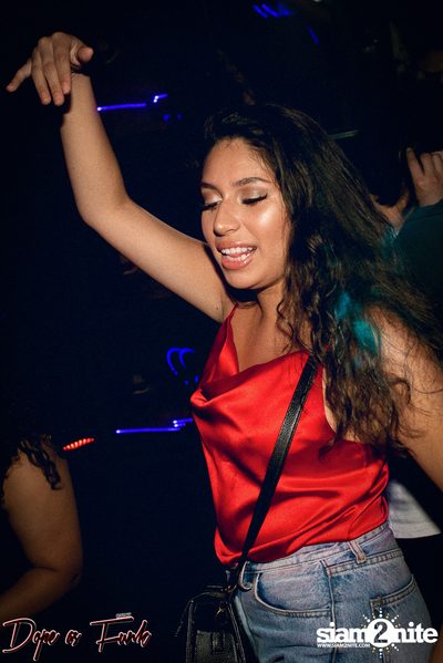 Dope as Funk - Jamz & Jerseys at PENTA — photo 52