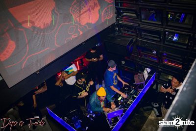 Dope as Funk - Jamz & Jerseys at PENTA — photo 53