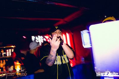 Dope as Funk - Jamz & Jerseys at PENTA — photo 57