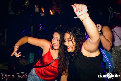 Dope as Funk - Jamz & Jerseys at PENTA — photo 58