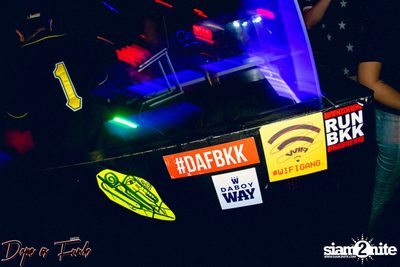 Dope as Funk - Jamz & Jerseys at PENTA — photo 60