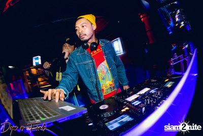 Dope as Funk - Jamz & Jerseys at PENTA — photo 61