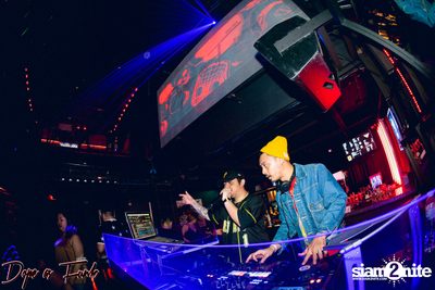 Dope as Funk - Jamz & Jerseys at PENTA — photo 63