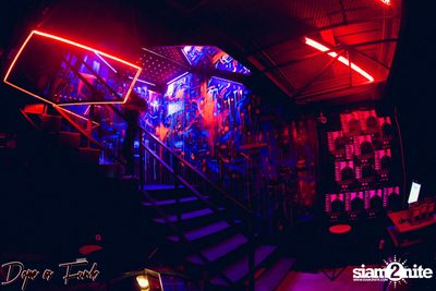 Dope as Funk - Jamz & Jerseys at PENTA — photo 64