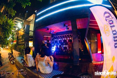 Dope as Funk - Jamz & Jerseys at PENTA — photo 65