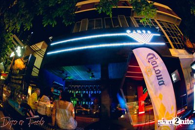Dope as Funk - Jamz & Jerseys at PENTA — photo 66