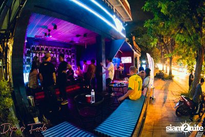 Dope as Funk - Jamz & Jerseys at PENTA — photo 67