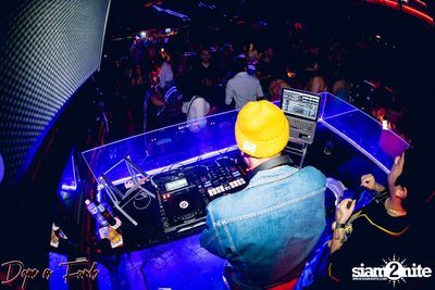 Dope as Funk - Jamz & Jerseys at PENTA — photo 69