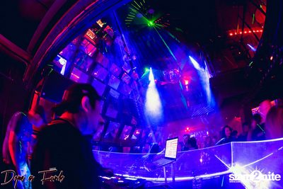 Dope as Funk - Jamz & Jerseys at PENTA — photo 70