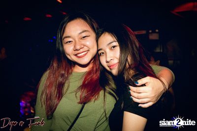 Dope as Funk - Jamz & Jerseys at PENTA — photo 71