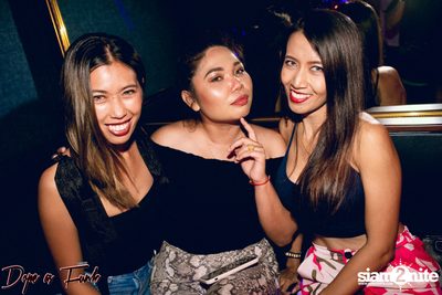 Dope as Funk - Jamz & Jerseys at PENTA — photo 72