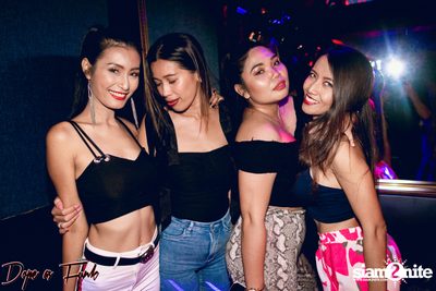 Dope as Funk - Jamz & Jerseys at PENTA — photo 73