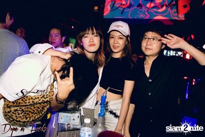 Dope as Funk - Jamz & Jerseys at PENTA — photo 75