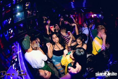Dope as Funk - Jamz & Jerseys at PENTA — photo 85
