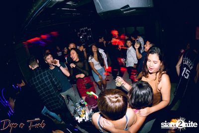 Dope as Funk - Jamz & Jerseys at PENTA — photo 86