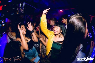 Dope as Funk - Jamz & Jerseys at PENTA — photo 88