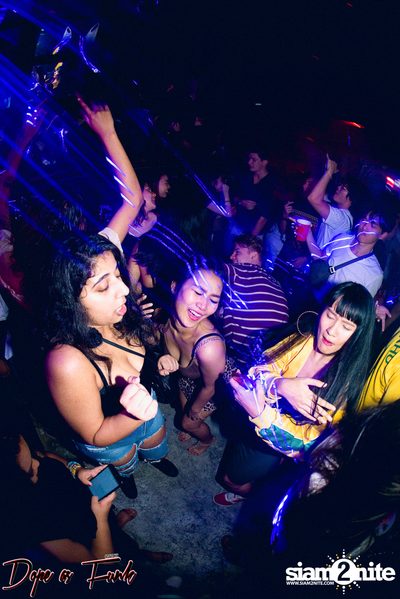 Dope as Funk - Jamz & Jerseys at PENTA — photo 89