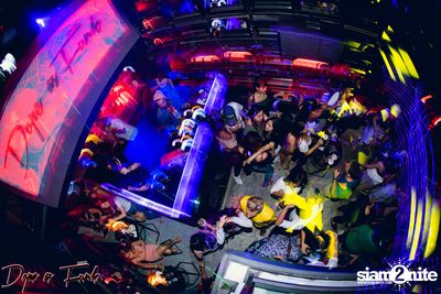 Dope as Funk - Jamz & Jerseys at PENTA — photo 97