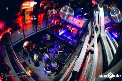 Dope as Funk - Jamz & Jerseys at PENTA — photo 98
