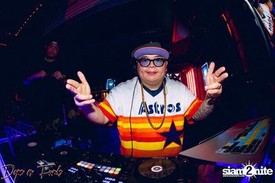 Dope as Funk - Jamz & Jerseys at PENTA — photo 102