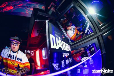 Dope as Funk - Jamz & Jerseys at PENTA — photo 103