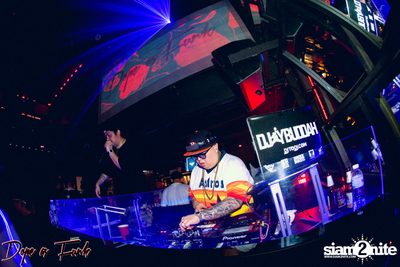 Dope as Funk - Jamz & Jerseys at PENTA — photo 104