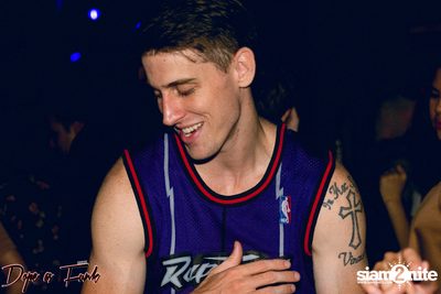 Dope as Funk - Jamz & Jerseys at PENTA — photo 105
