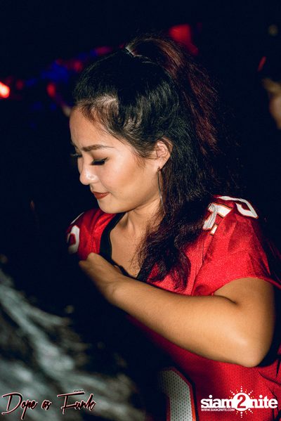 Dope as Funk - Jamz & Jerseys at PENTA — photo 106