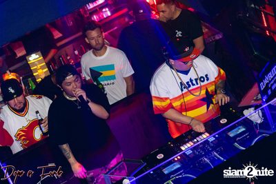Dope as Funk - Jamz & Jerseys at PENTA — photo 107