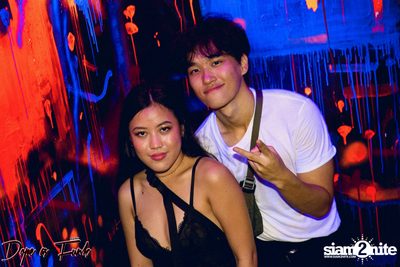 Dope as Funk - Jamz & Jerseys at PENTA — photo 108