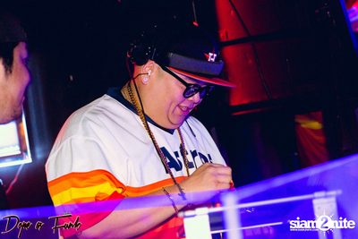 Dope as Funk - Jamz & Jerseys at PENTA — photo 109