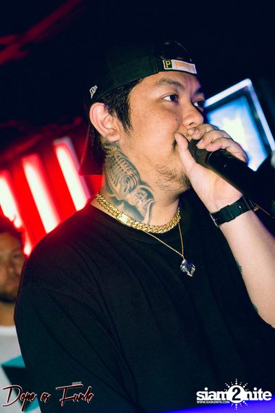 Dope as Funk - Jamz & Jerseys at PENTA — photo 110