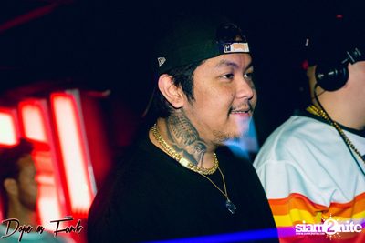 Dope as Funk - Jamz & Jerseys at PENTA — photo 111