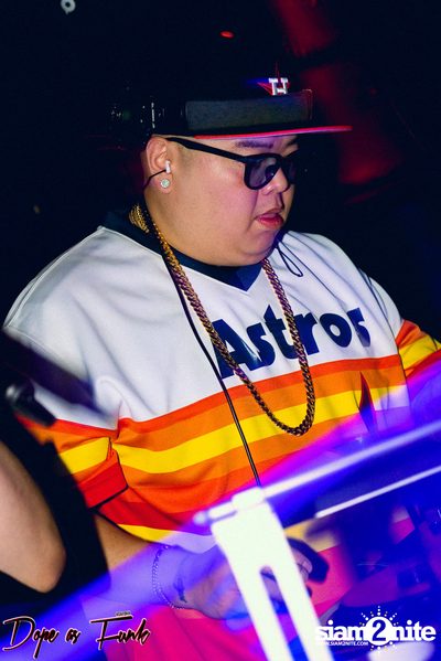 Dope as Funk - Jamz & Jerseys at PENTA — photo 112
