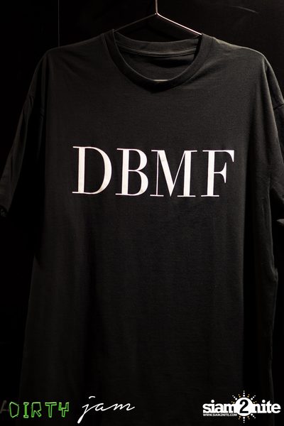 CLAP & Grey Goose present JAM at Dirty Bar — photo 4