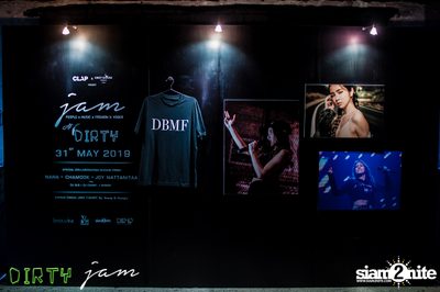 CLAP & Grey Goose present JAM at Dirty Bar — photo 7