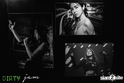 CLAP & Grey Goose present JAM at Dirty Bar — photo 9