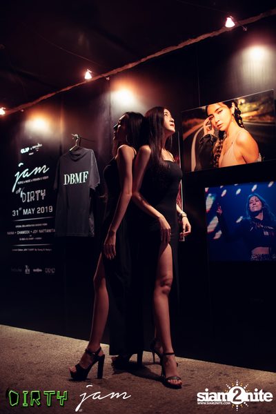 CLAP & Grey Goose present JAM at Dirty Bar — photo 12