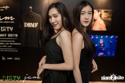 CLAP & Grey Goose present JAM at Dirty Bar — photo 14