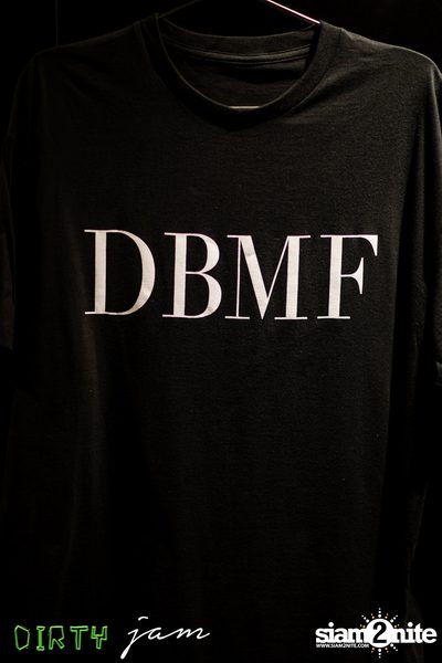 CLAP & Grey Goose present JAM at Dirty Bar — photo 16