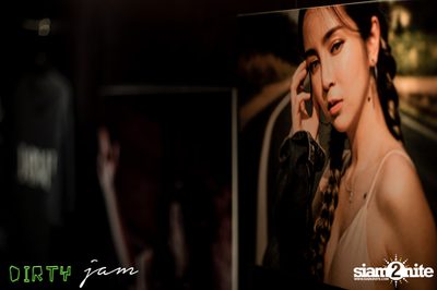 CLAP & Grey Goose present JAM at Dirty Bar — photo 19