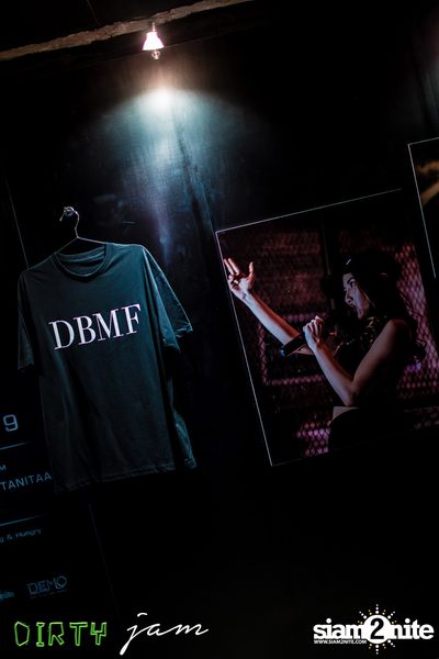 CLAP & Grey Goose present JAM at Dirty Bar — photo 21