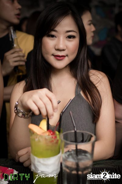 CLAP & Grey Goose present JAM at Dirty Bar — photo 35