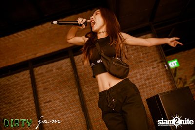 CLAP & Grey Goose present JAM at Dirty Bar — photo 59