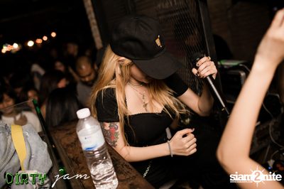 CLAP & Grey Goose present JAM at Dirty Bar — photo 68