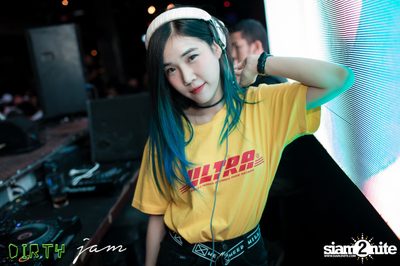 CLAP & Grey Goose present JAM at Dirty Bar — photo 83