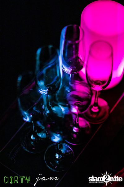 CLAP & Grey Goose present JAM at Dirty Bar — photo 85