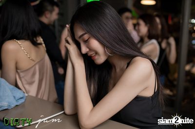 CLAP & Grey Goose present JAM at Dirty Bar — photo 89