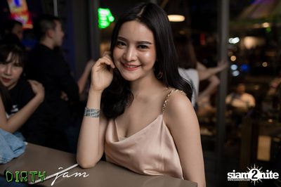CLAP & Grey Goose present JAM at Dirty Bar — photo 90